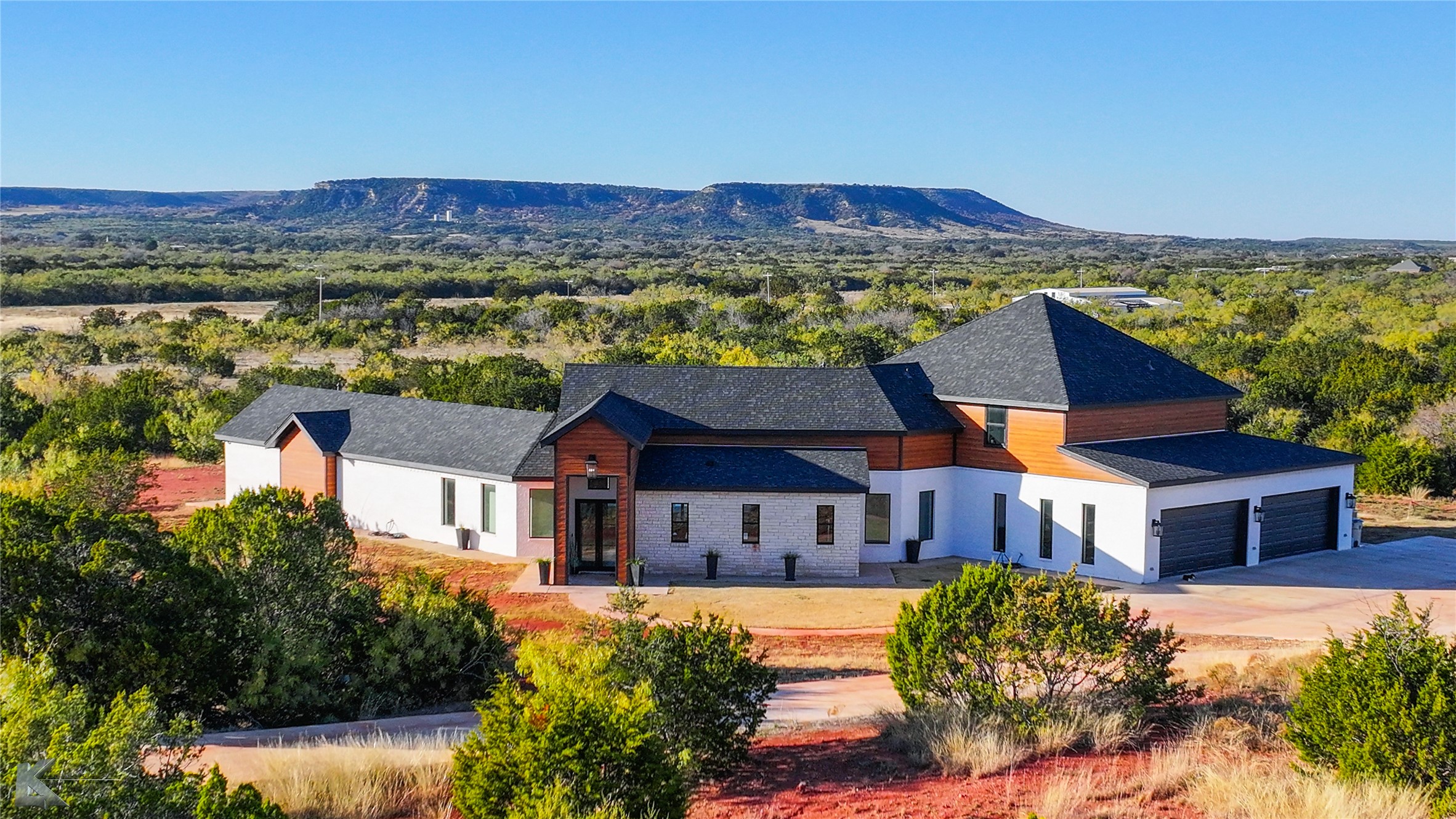 402 Ranch Road Buffalo Gap TX 79508