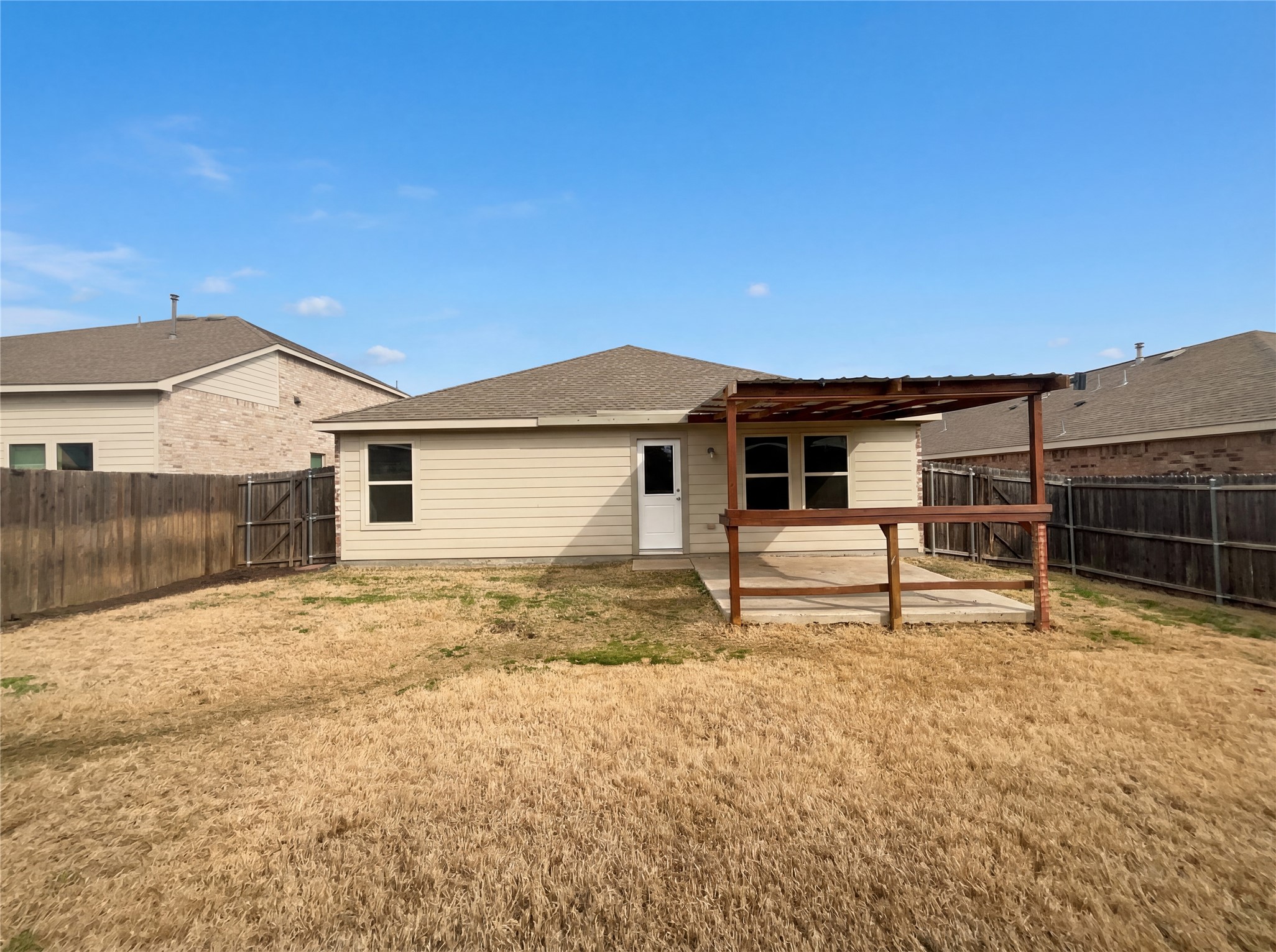 767 Myrtle Lane Princeton TX 75407