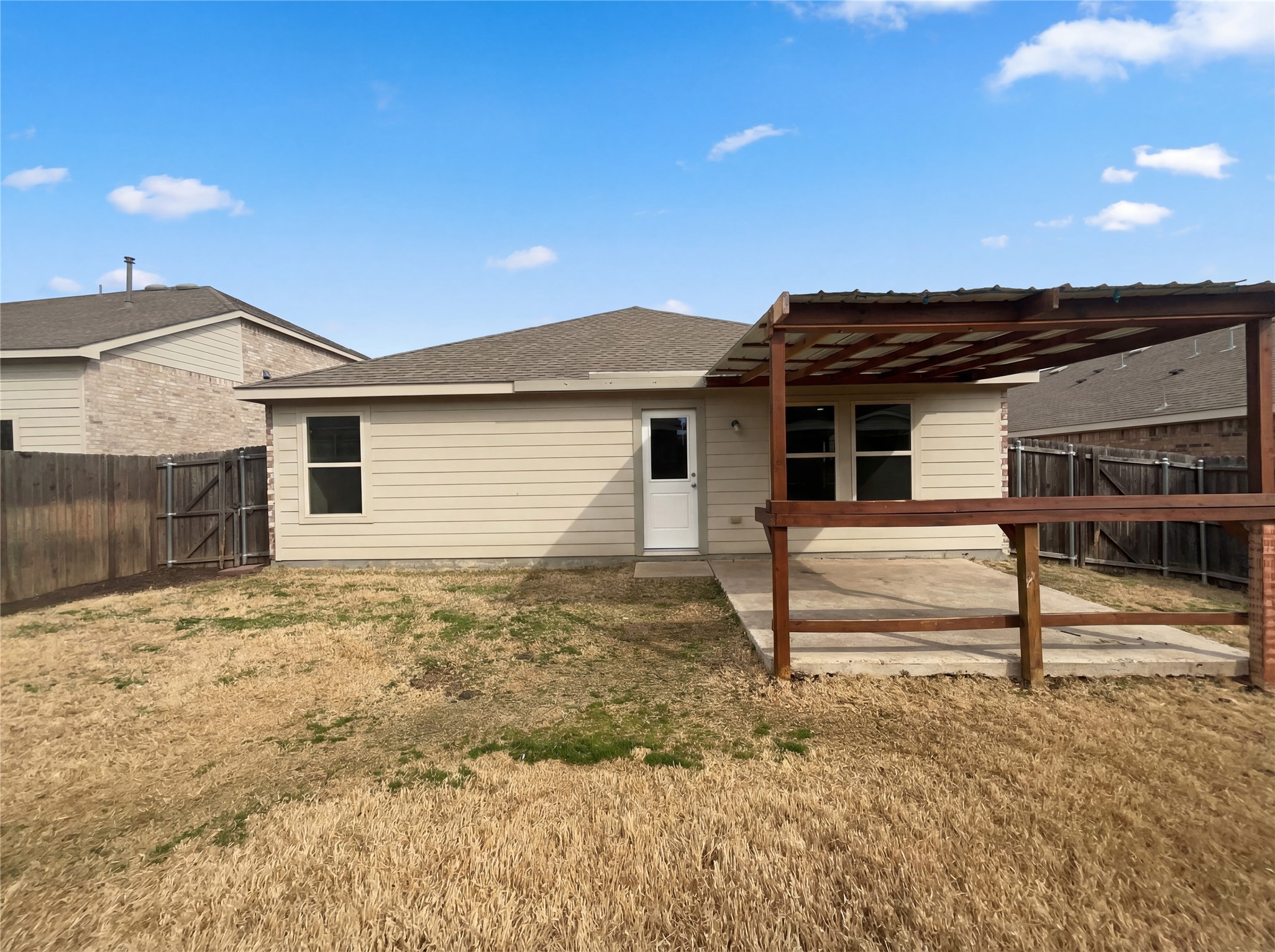 767 Myrtle Lane Princeton TX 75407