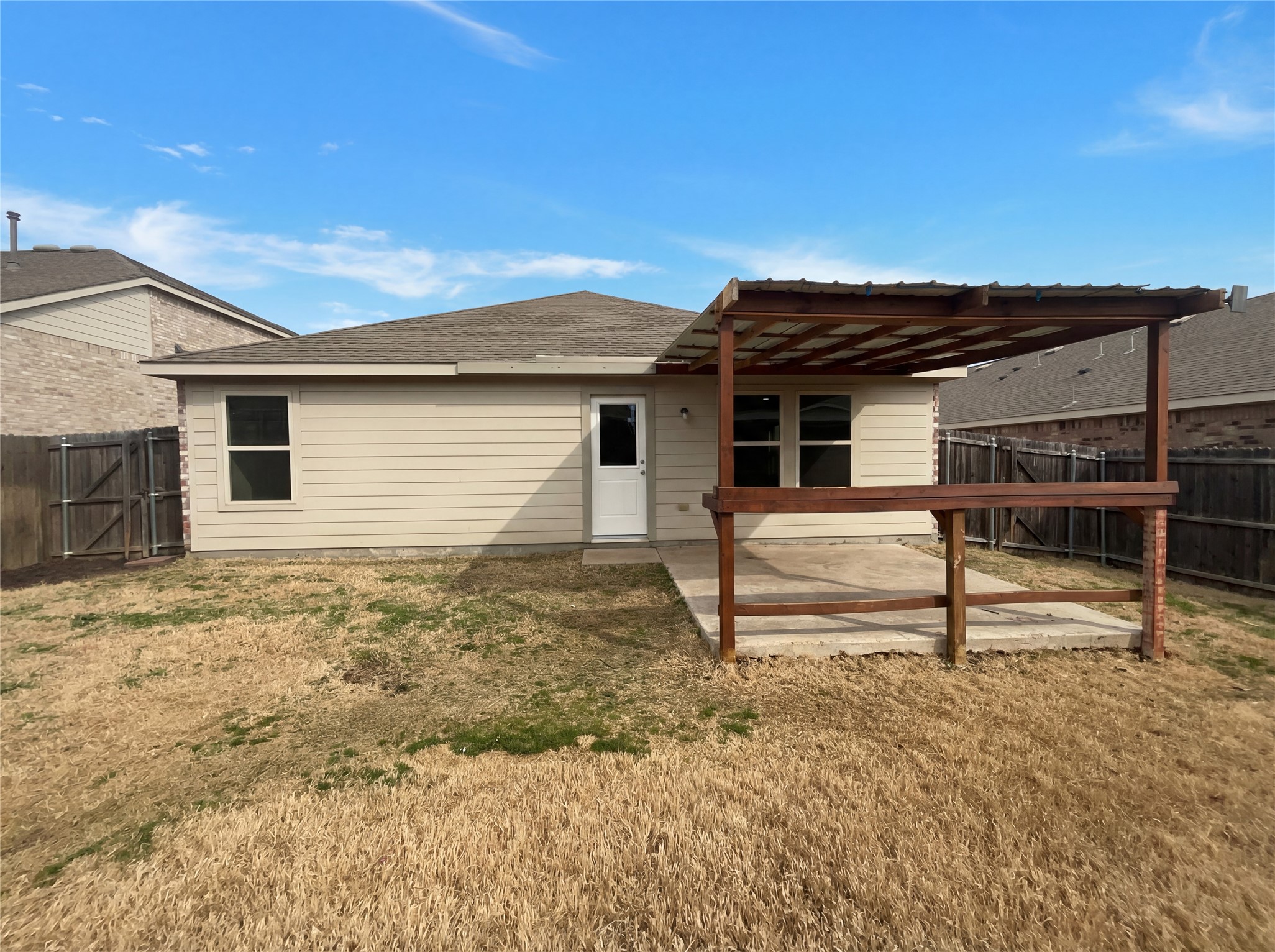 767 Myrtle Lane Princeton TX 75407