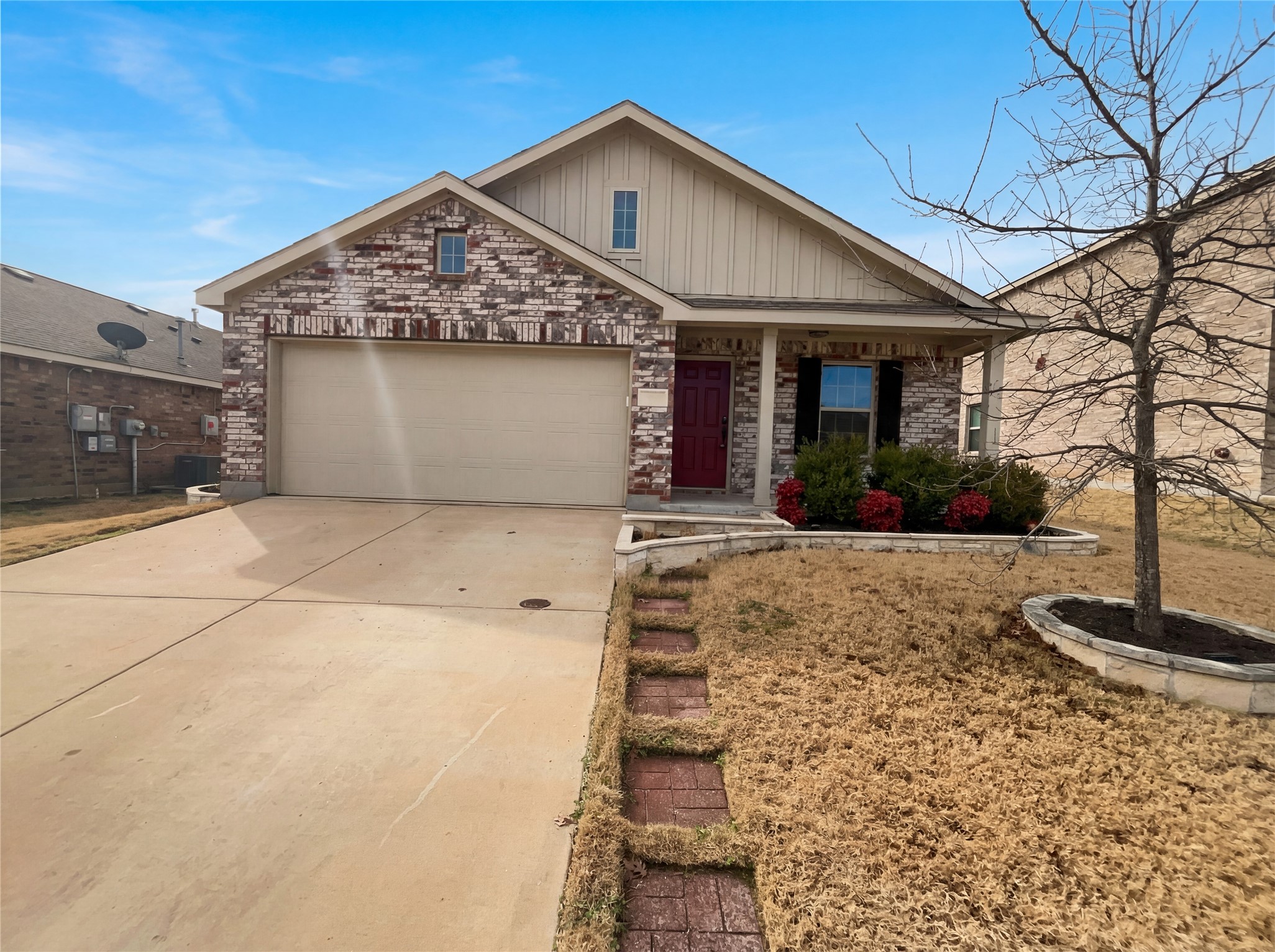 767 Myrtle Lane Princeton TX 75407