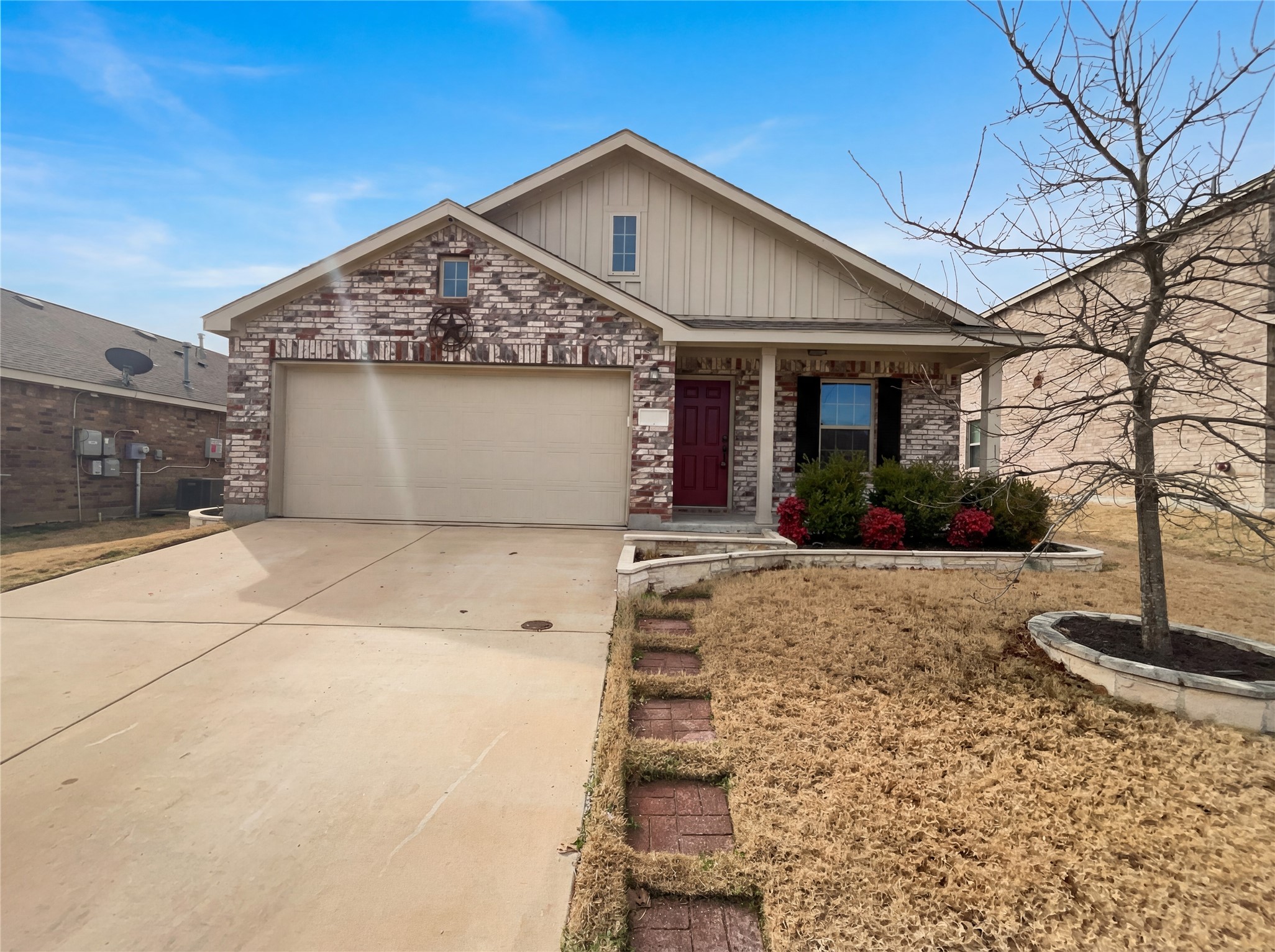 767 Myrtle Lane Princeton TX 75407