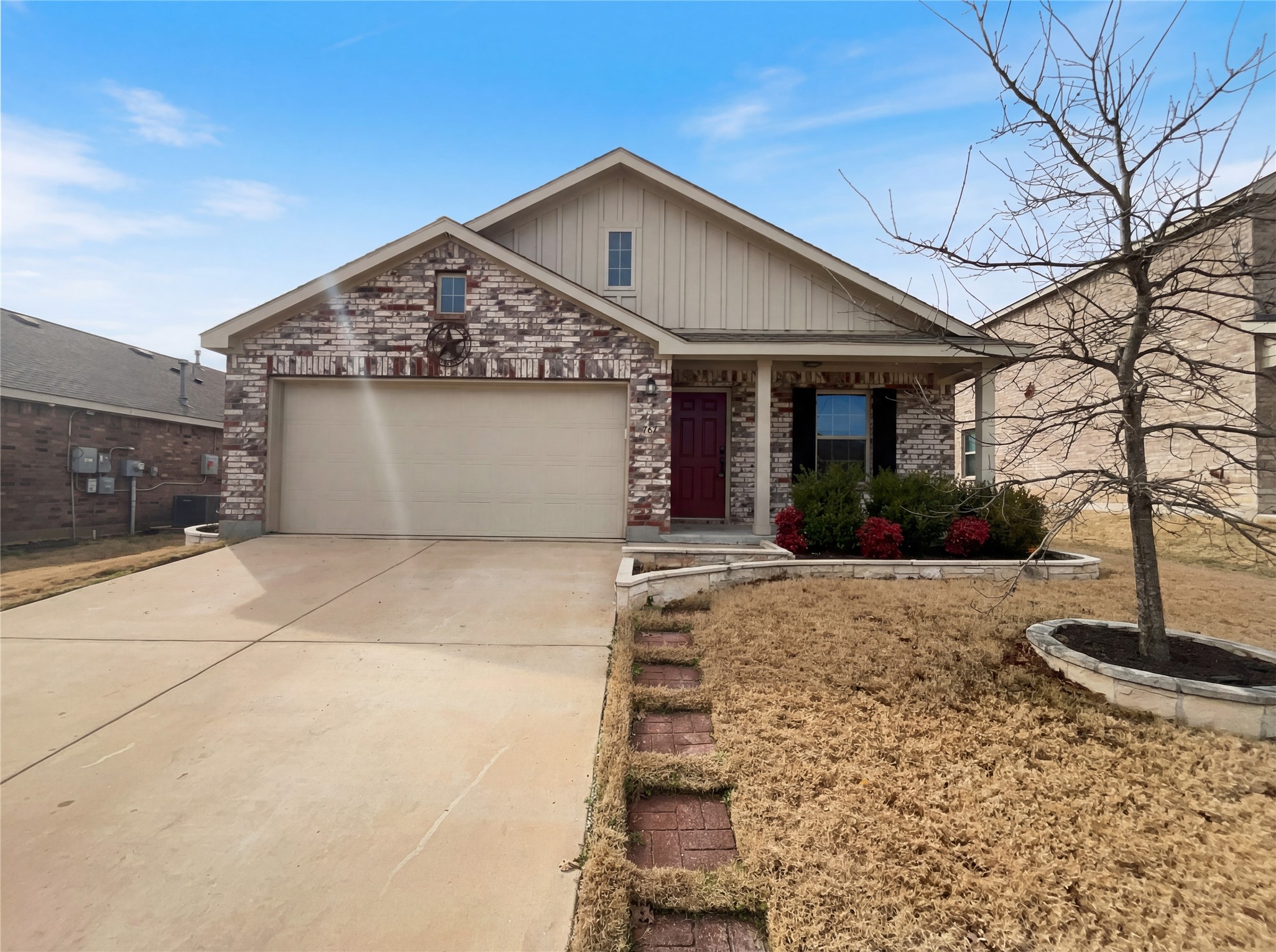 767 Myrtle Lane Princeton TX 75407