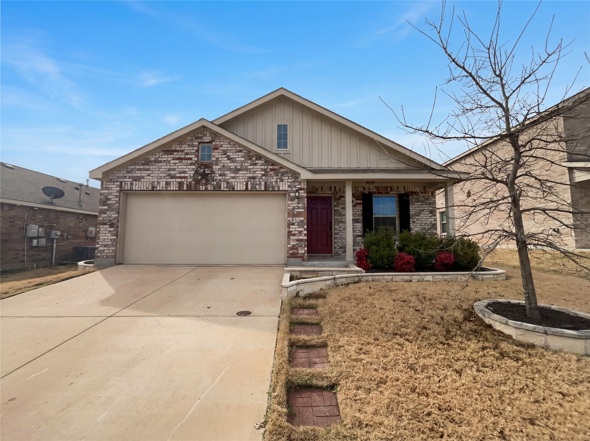 767 Myrtle Lane Princeton TX 75407
