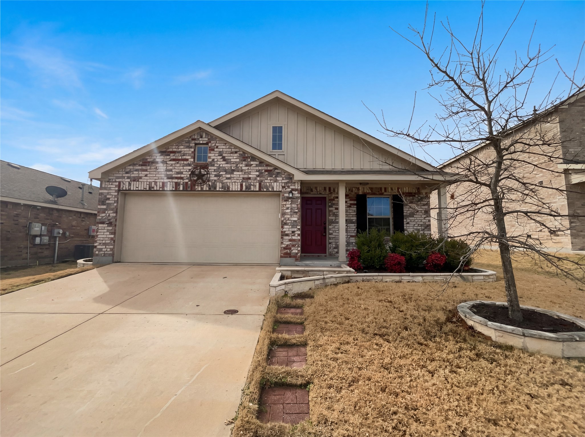767 Myrtle Lane Princeton TX 75407