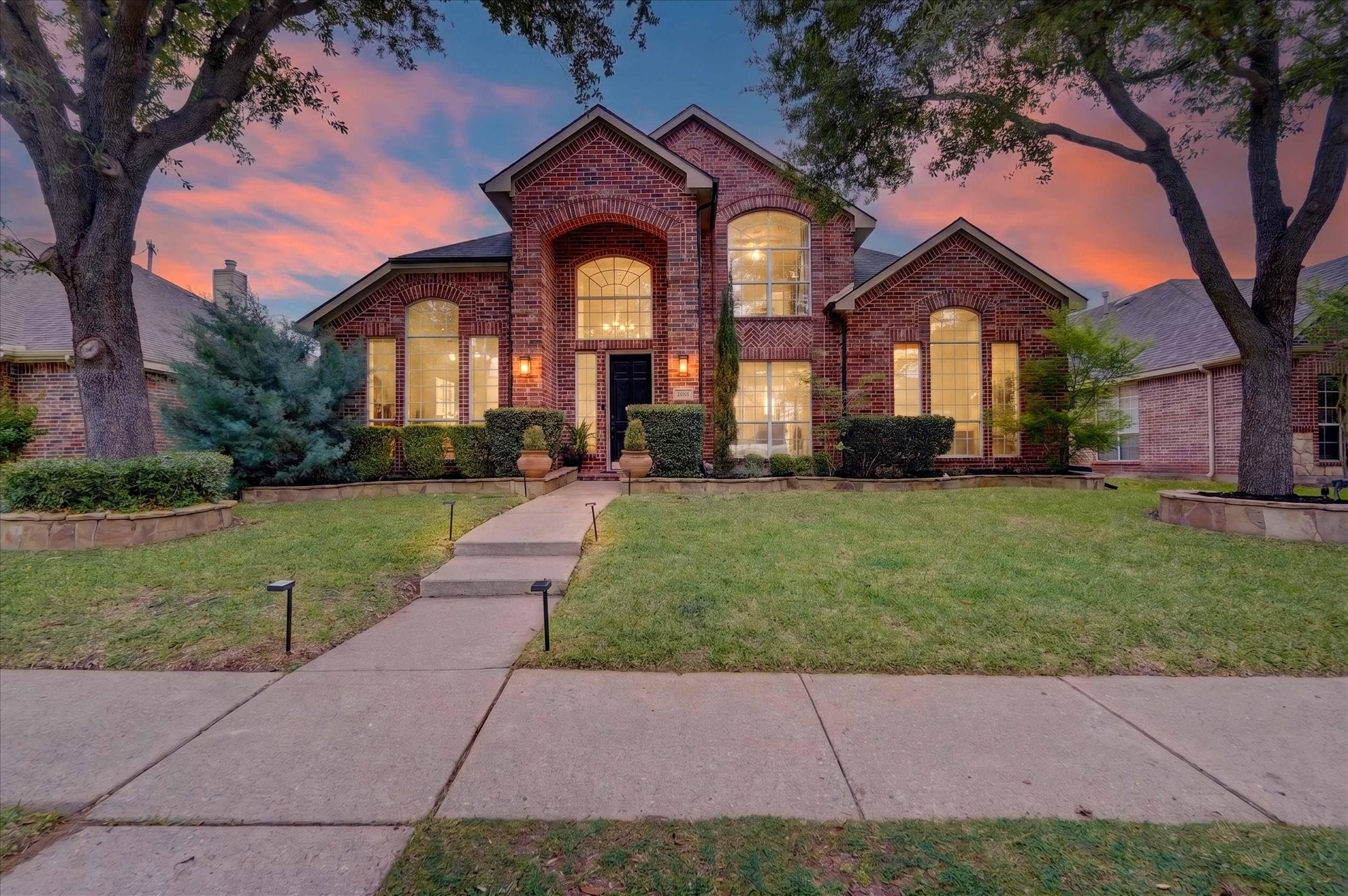 435 Arrowhead Drive Allen TX 75002