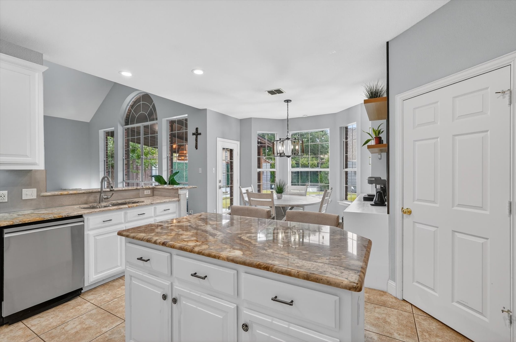 435 Arrowhead Drive Allen TX 75002
