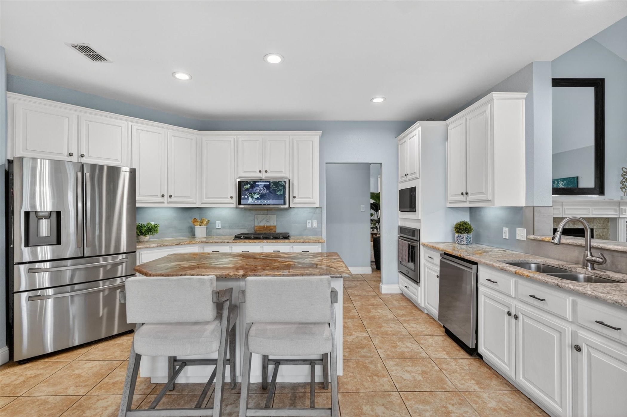 435 Arrowhead Drive Allen TX 75002