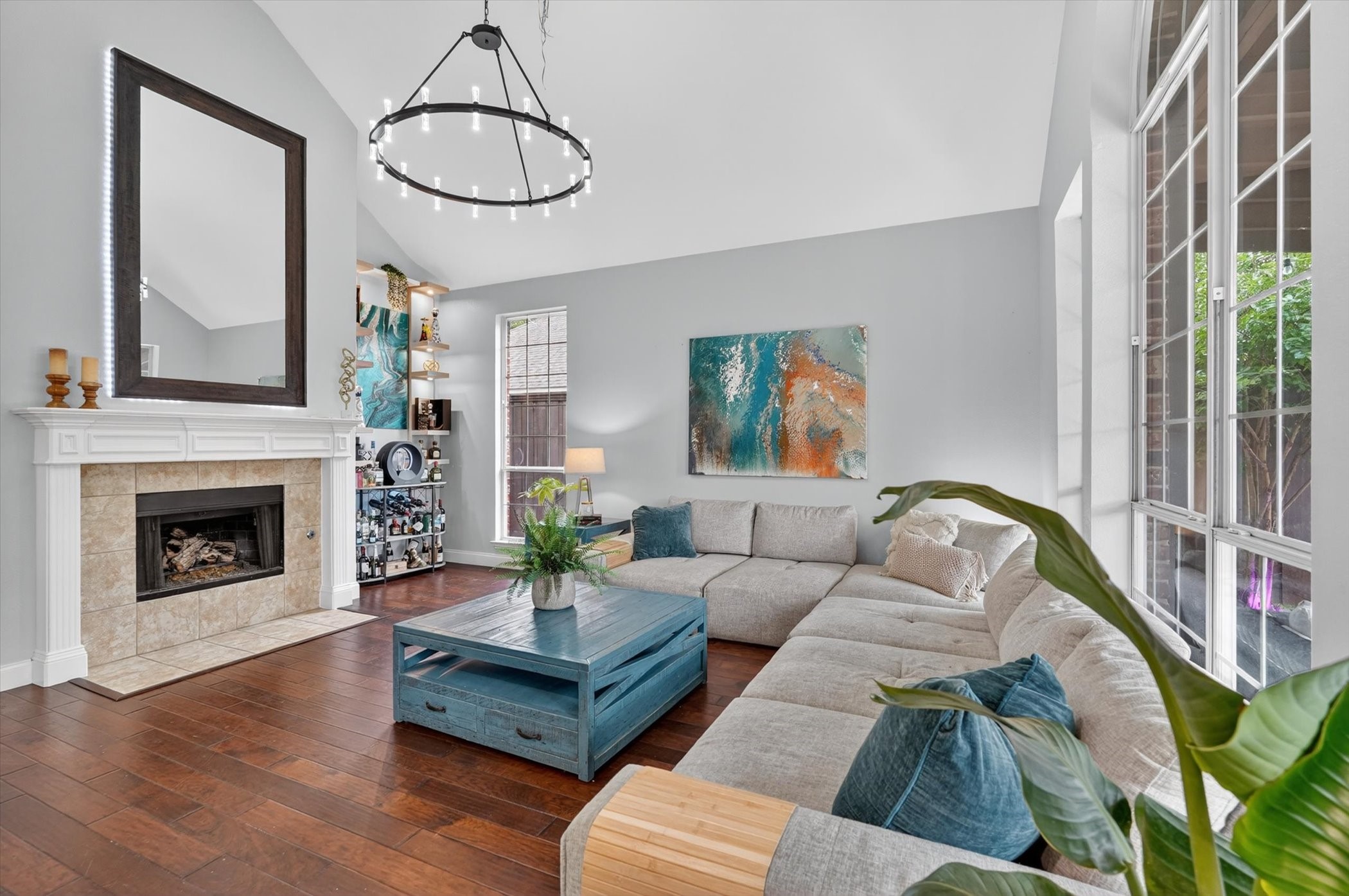 435 Arrowhead Drive Allen TX 75002