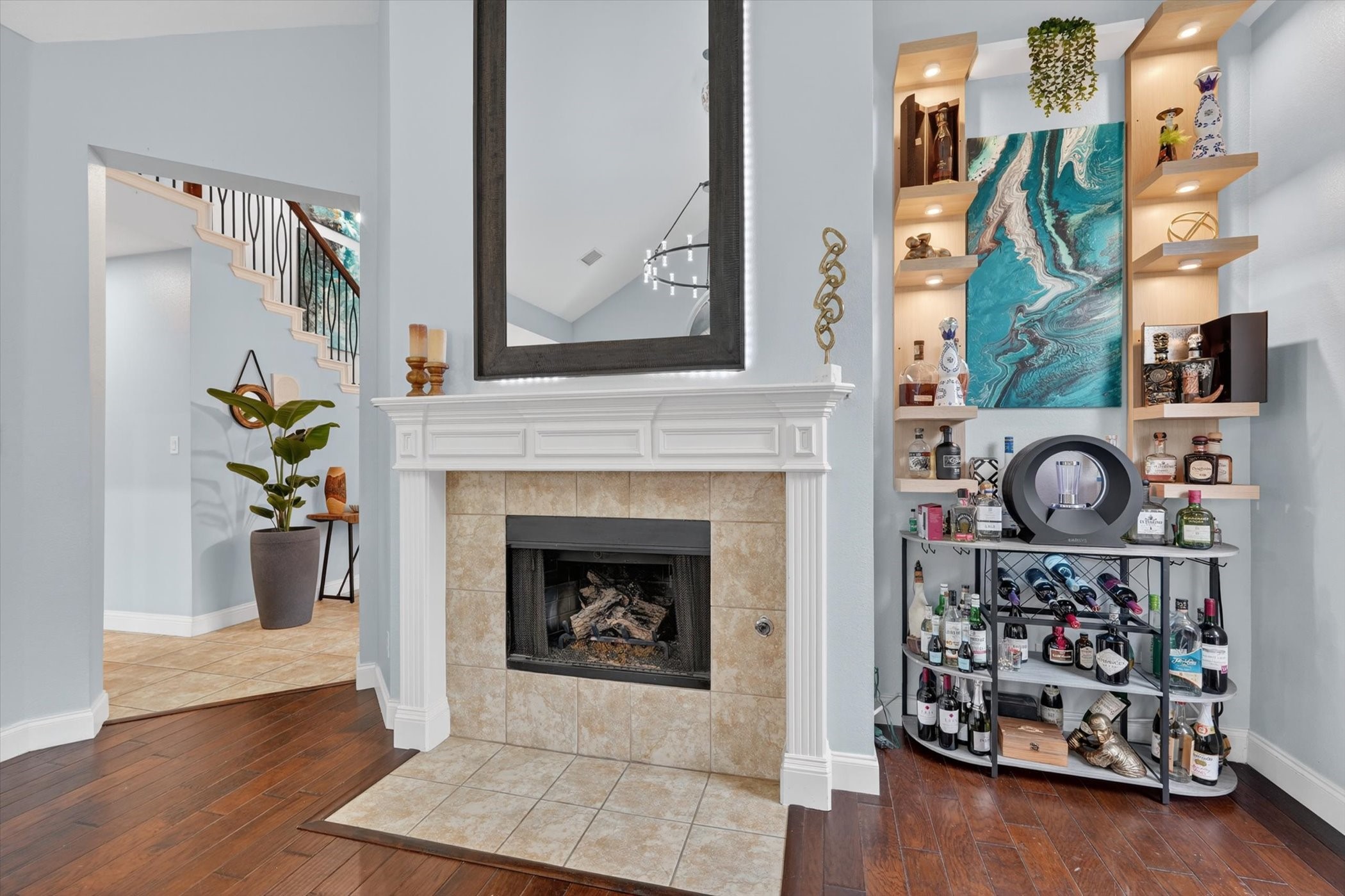 435 Arrowhead Drive Allen TX 75002