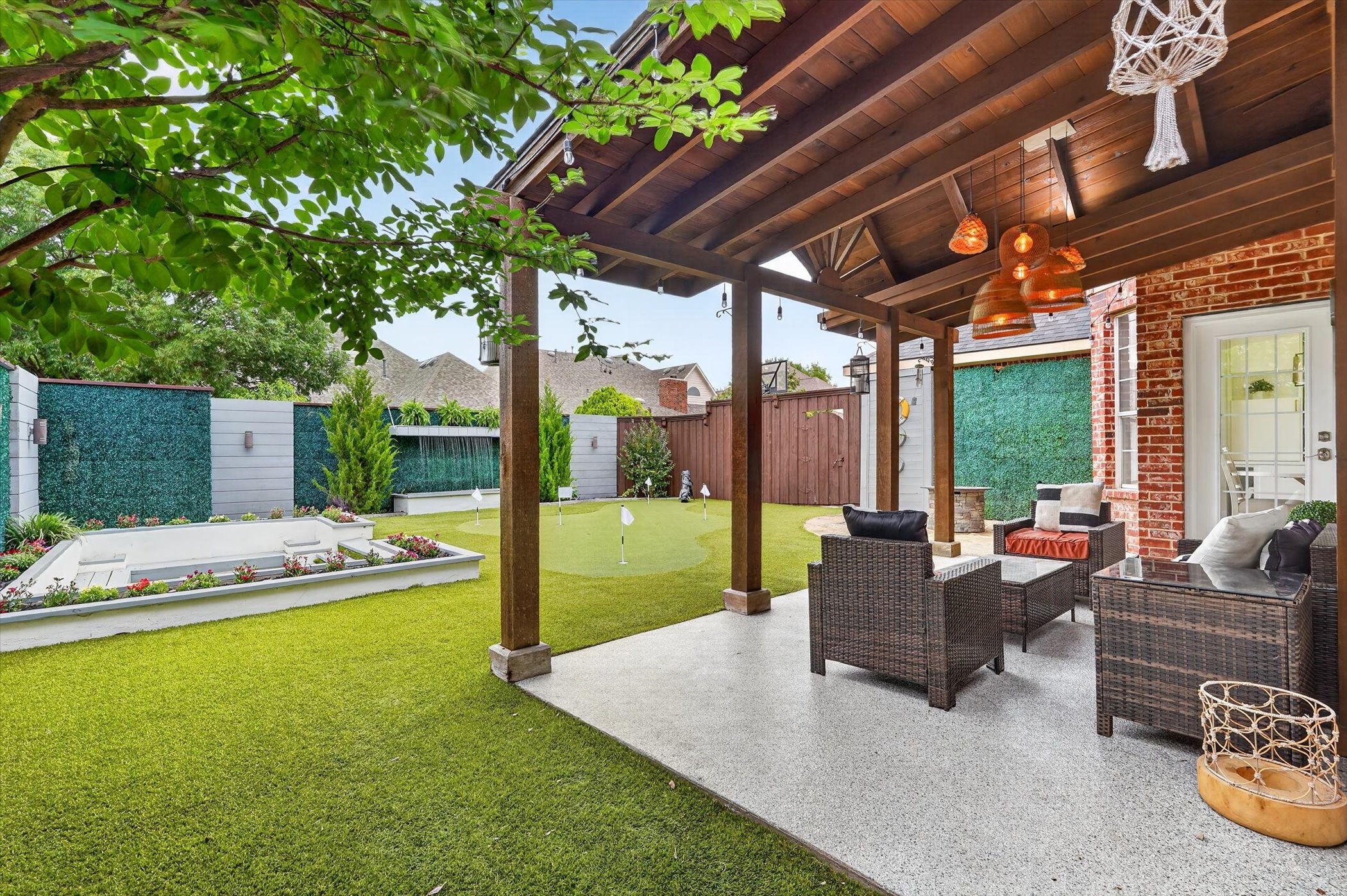 435 Arrowhead Drive Allen TX 75002