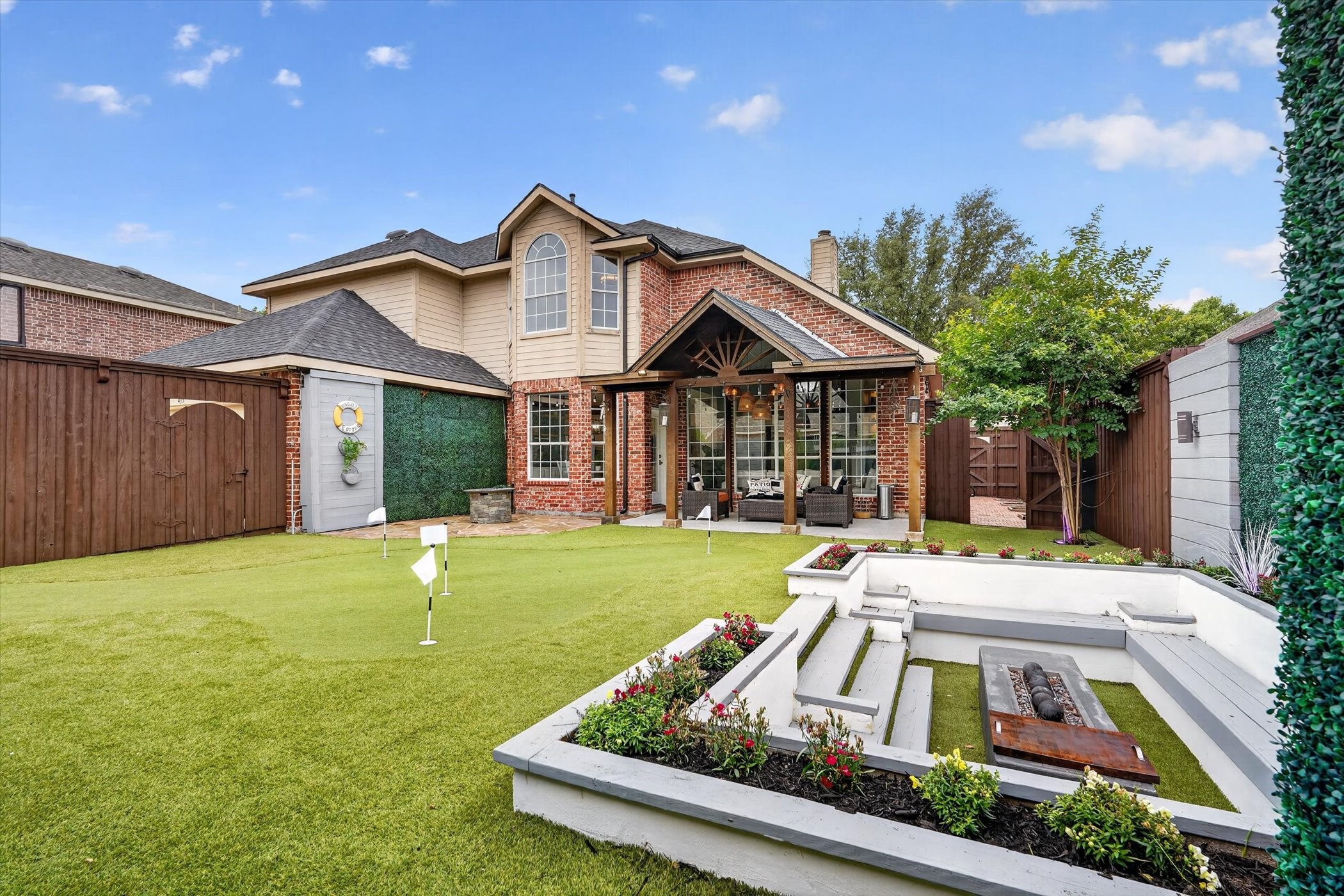 435 Arrowhead Drive Allen TX 75002