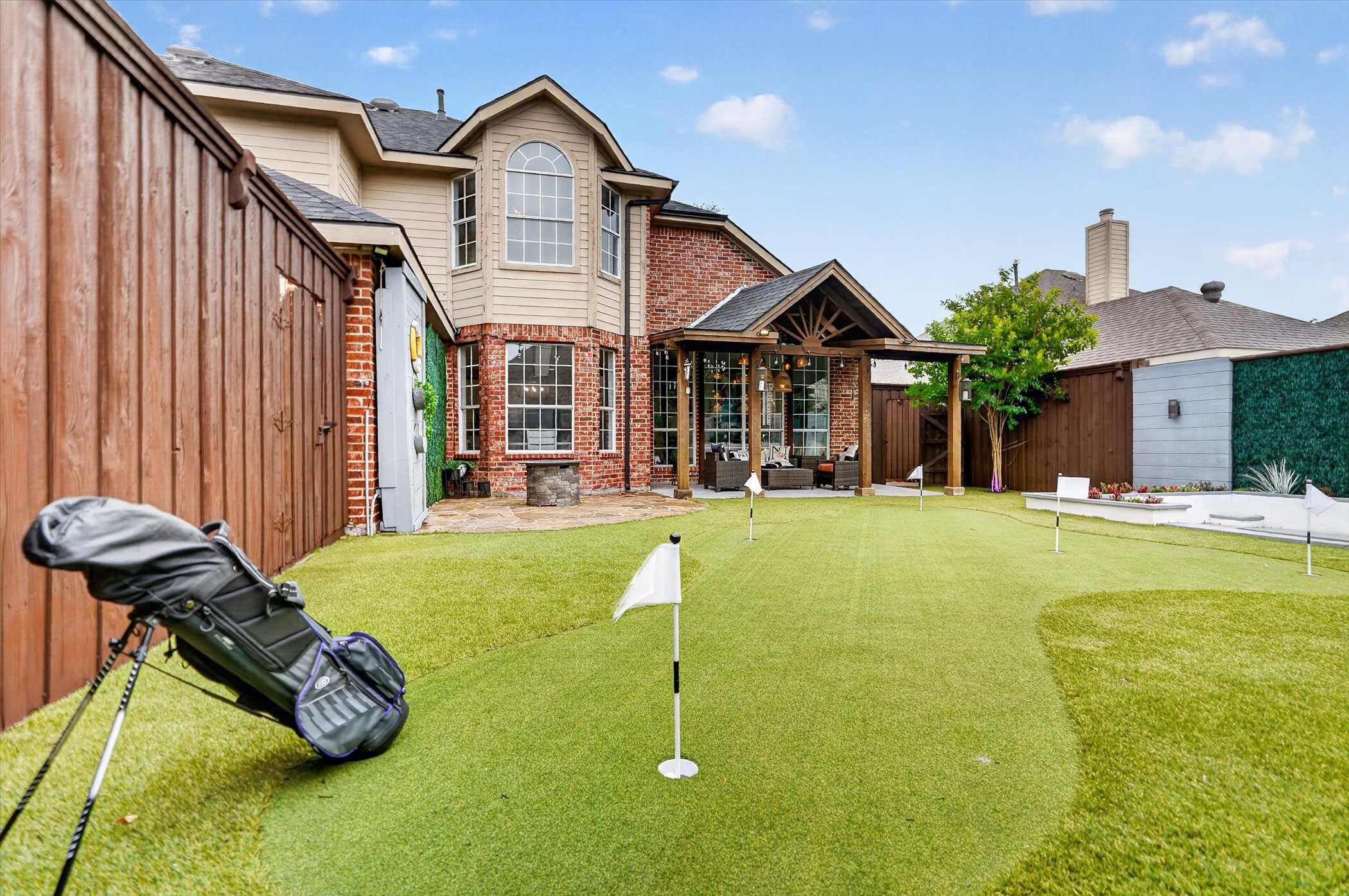 435 Arrowhead Drive Allen TX 75002