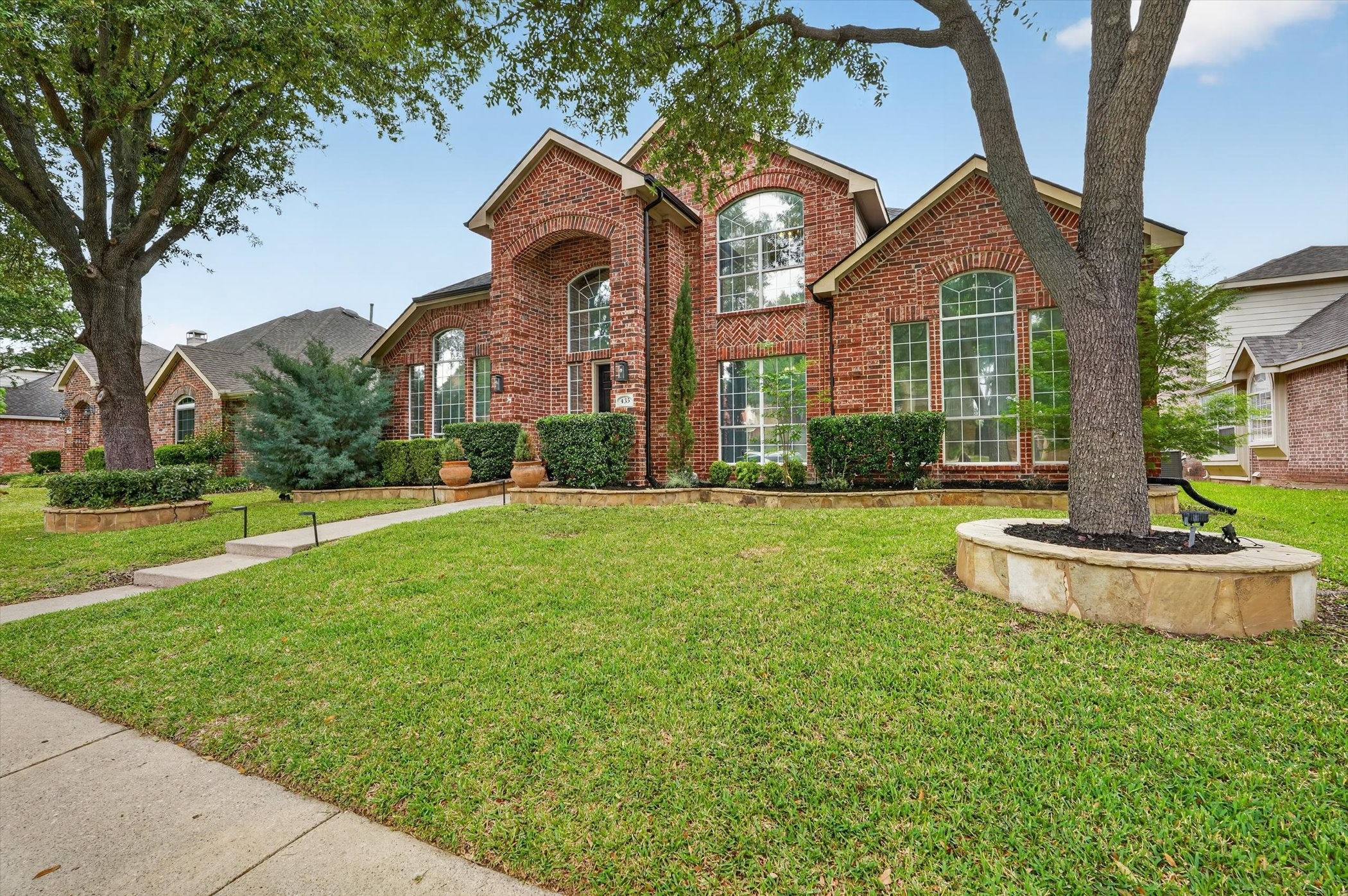 435 Arrowhead Drive Allen TX 75002