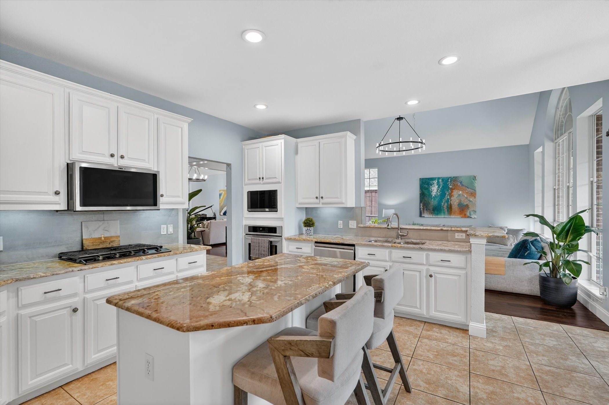 435 Arrowhead Drive Allen TX 75002