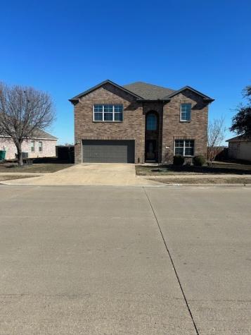 104 Jimmie Birdwell Boulevard Ferris TX 75125