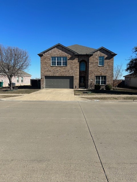 104 Jimmie Birdwell Boulevard Ferris TX 75125
