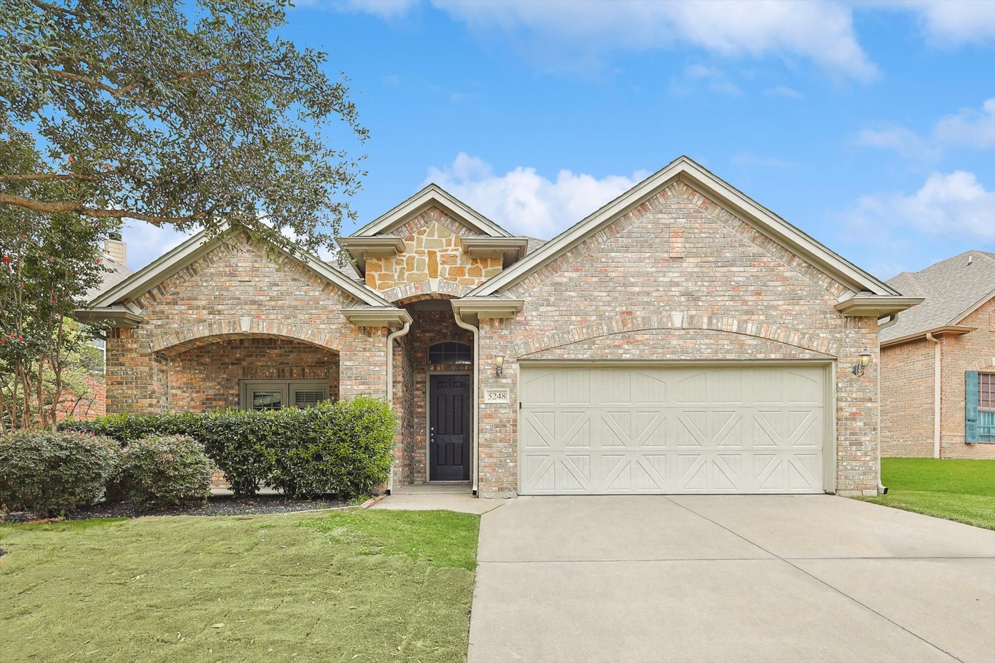 5248 Katy Rose Court Fort Worth TX 76126