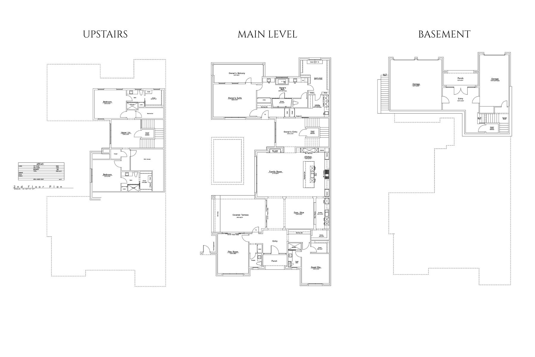 56 Cardona Drive Westlake TX 76262
