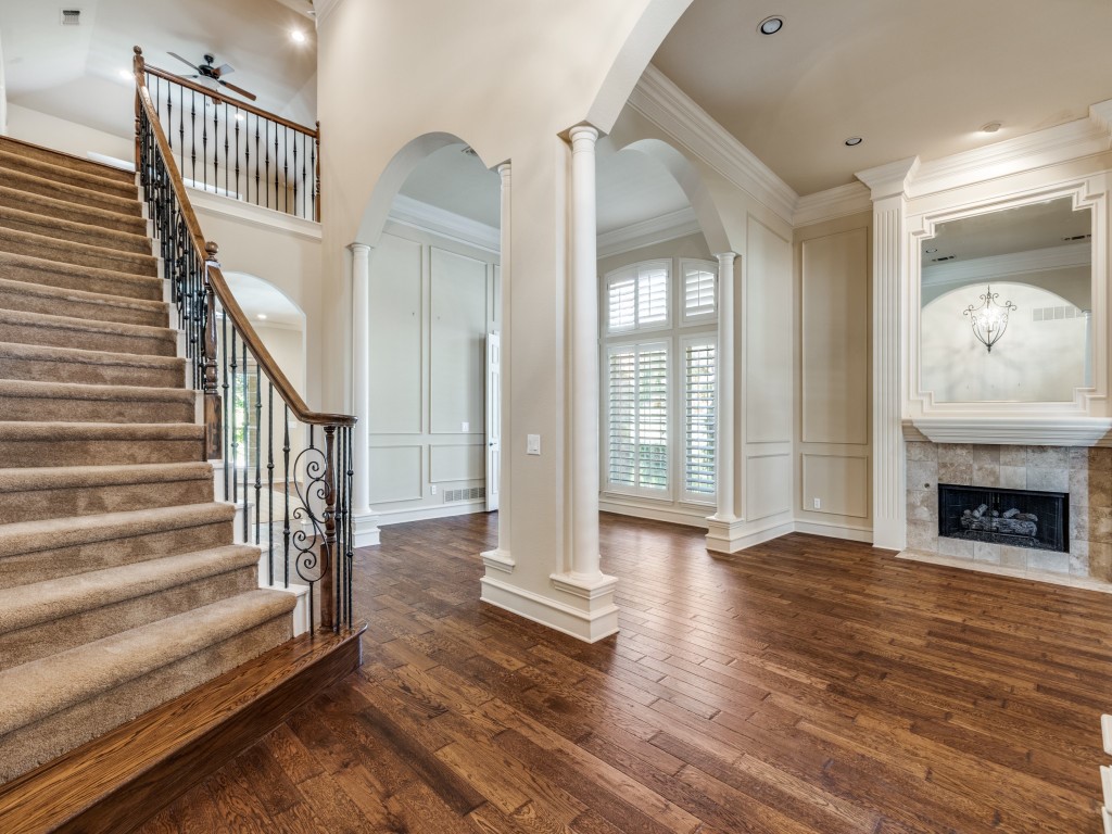 4601 Firestone Drive Frisco TX 75034