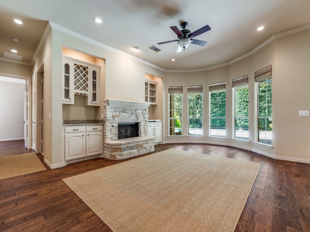 4601 Firestone Drive Frisco TX 75034
