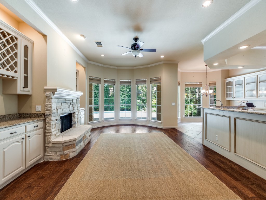 4601 Firestone Drive Frisco TX 75034
