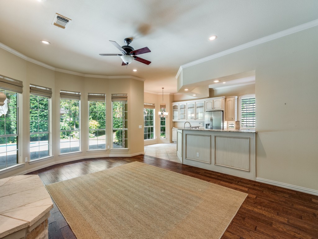 4601 Firestone Drive Frisco TX 75034