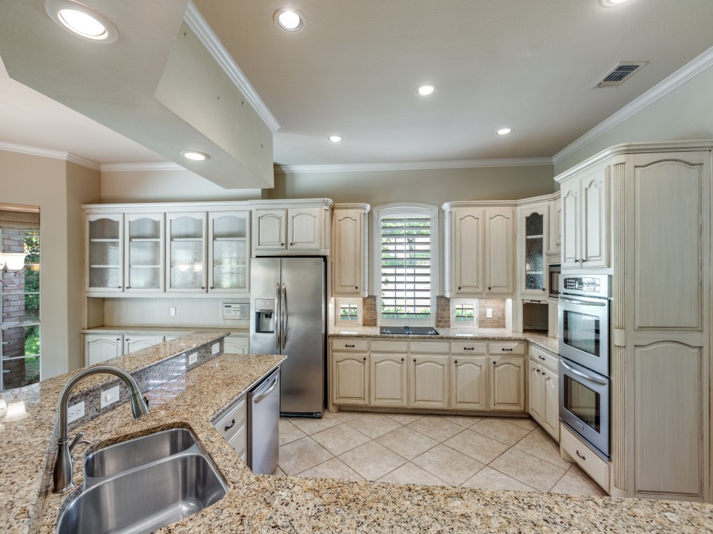 4601 Firestone Drive Frisco TX 75034