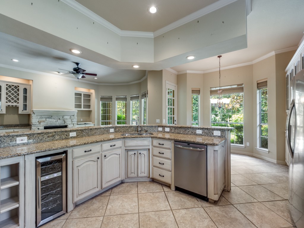 4601 Firestone Drive Frisco TX 75034