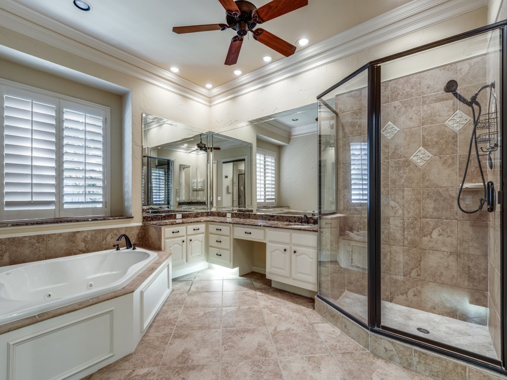 4601 Firestone Drive Frisco TX 75034