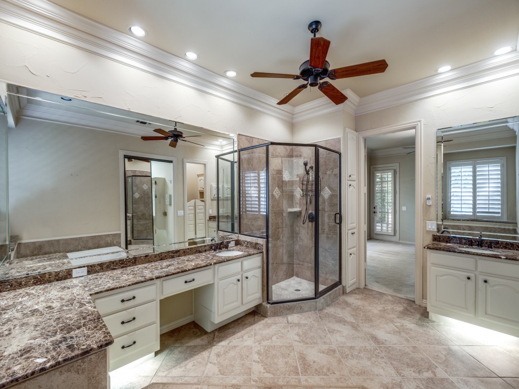 4601 Firestone Drive Frisco TX 75034