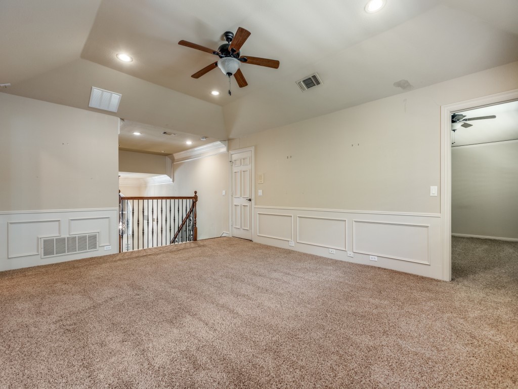 4601 Firestone Drive Frisco TX 75034