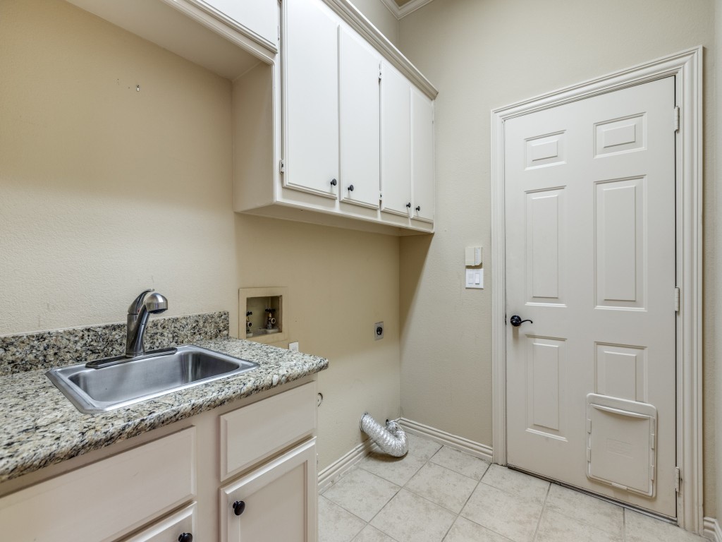 4601 Firestone Drive Frisco TX 75034