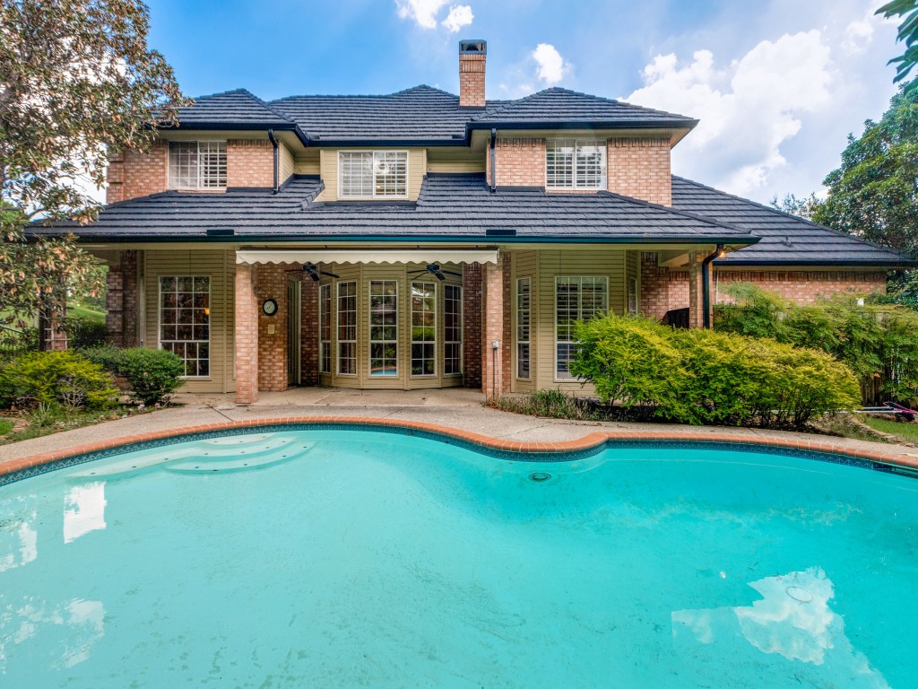 4601 Firestone Drive Frisco TX 75034