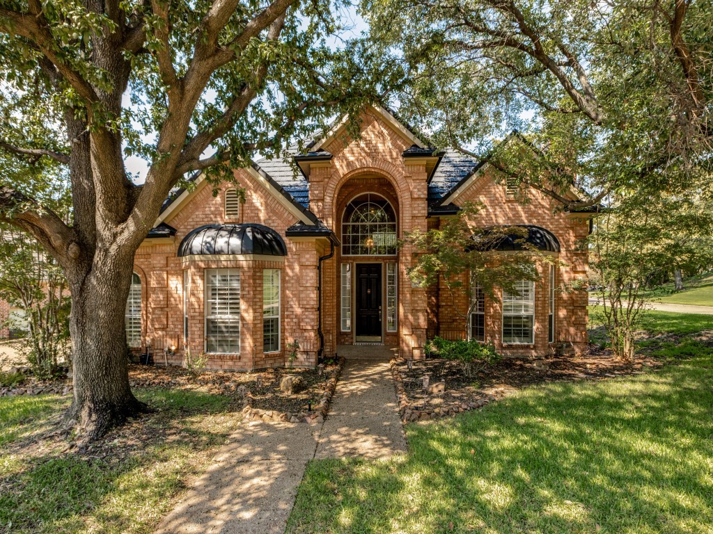 4601 Firestone Drive Frisco TX 75034