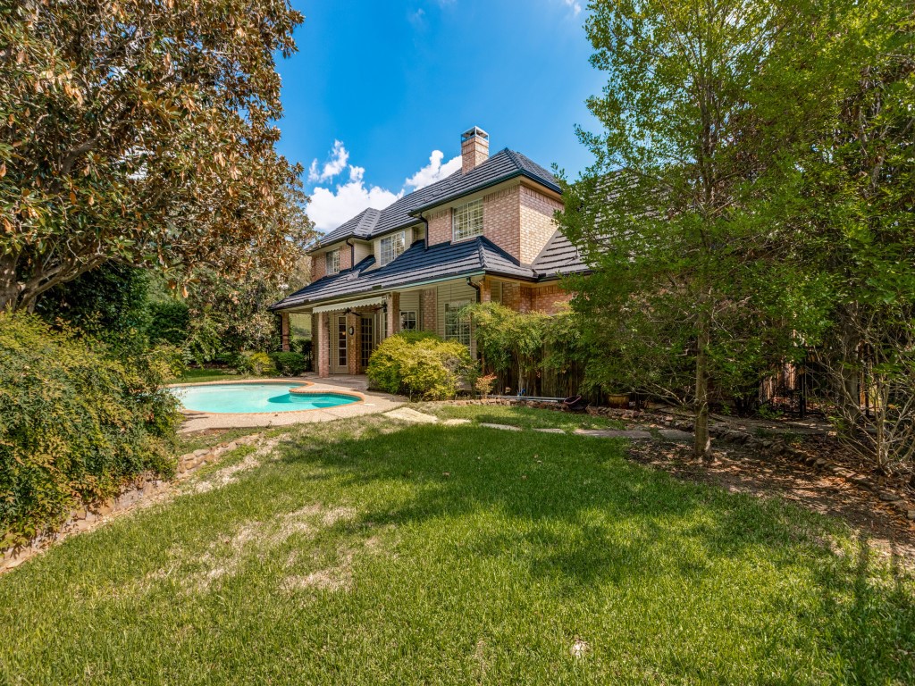 4601 Firestone Drive Frisco TX 75034