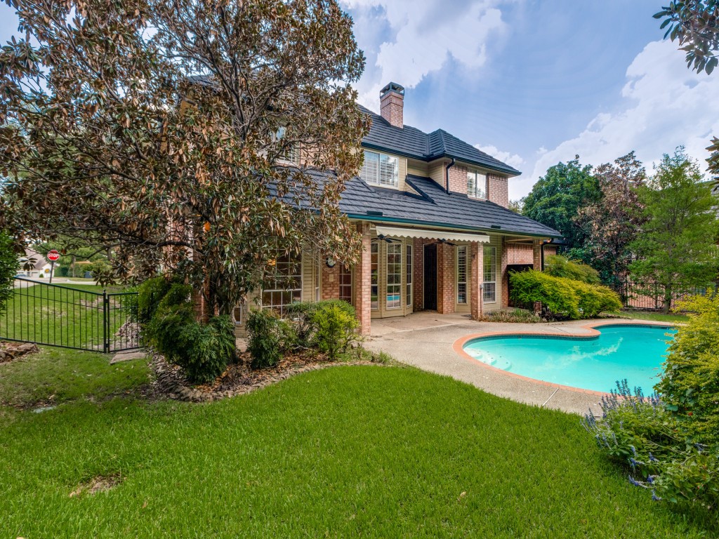 4601 Firestone Drive Frisco TX 75034