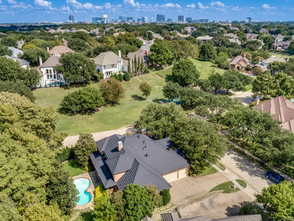 4601 Firestone Drive Frisco TX 75034