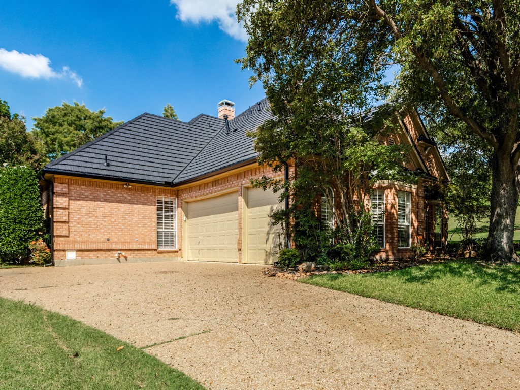 4601 Firestone Drive Frisco TX 75034