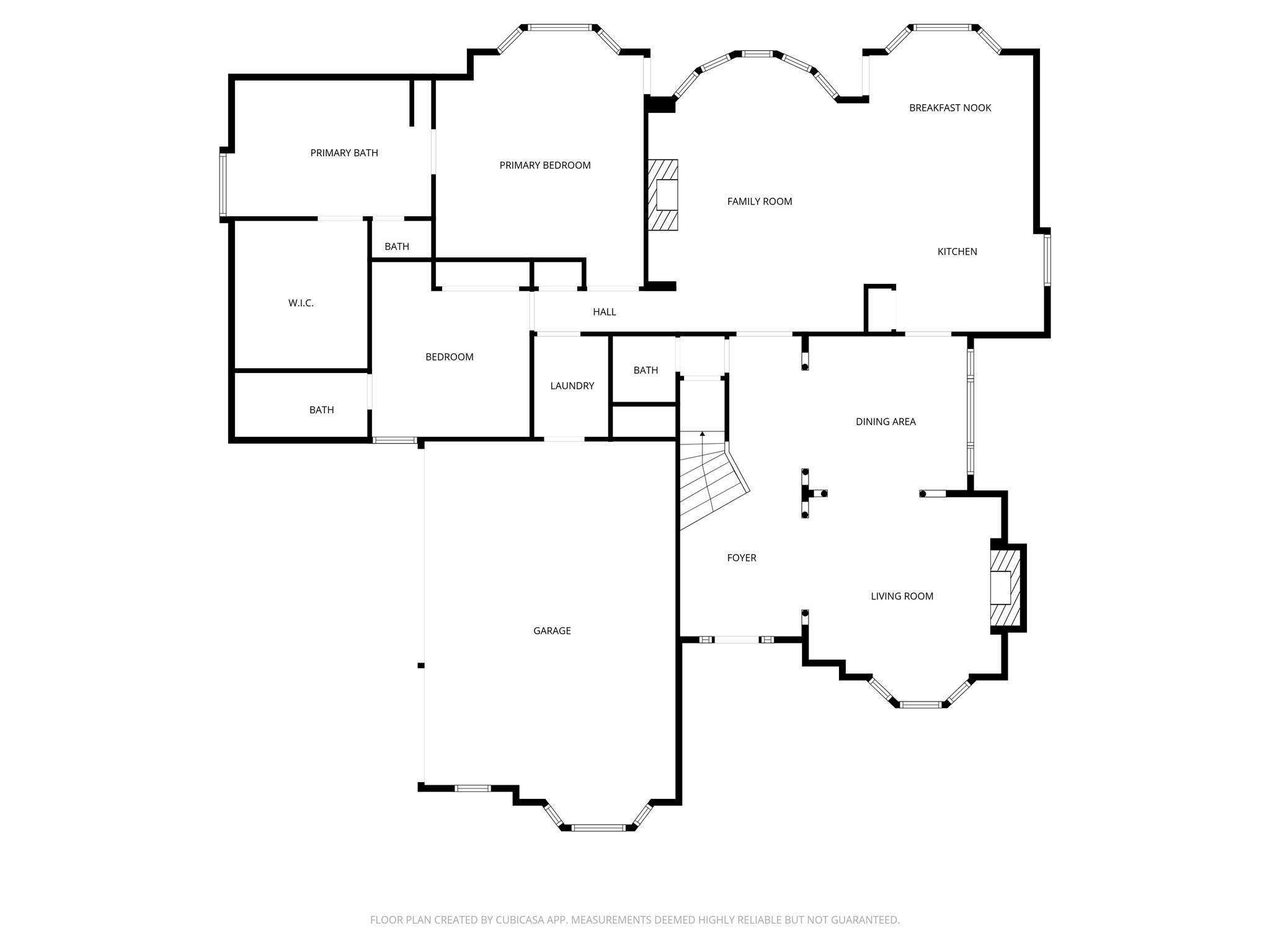 4601 Firestone Drive Frisco TX 75034