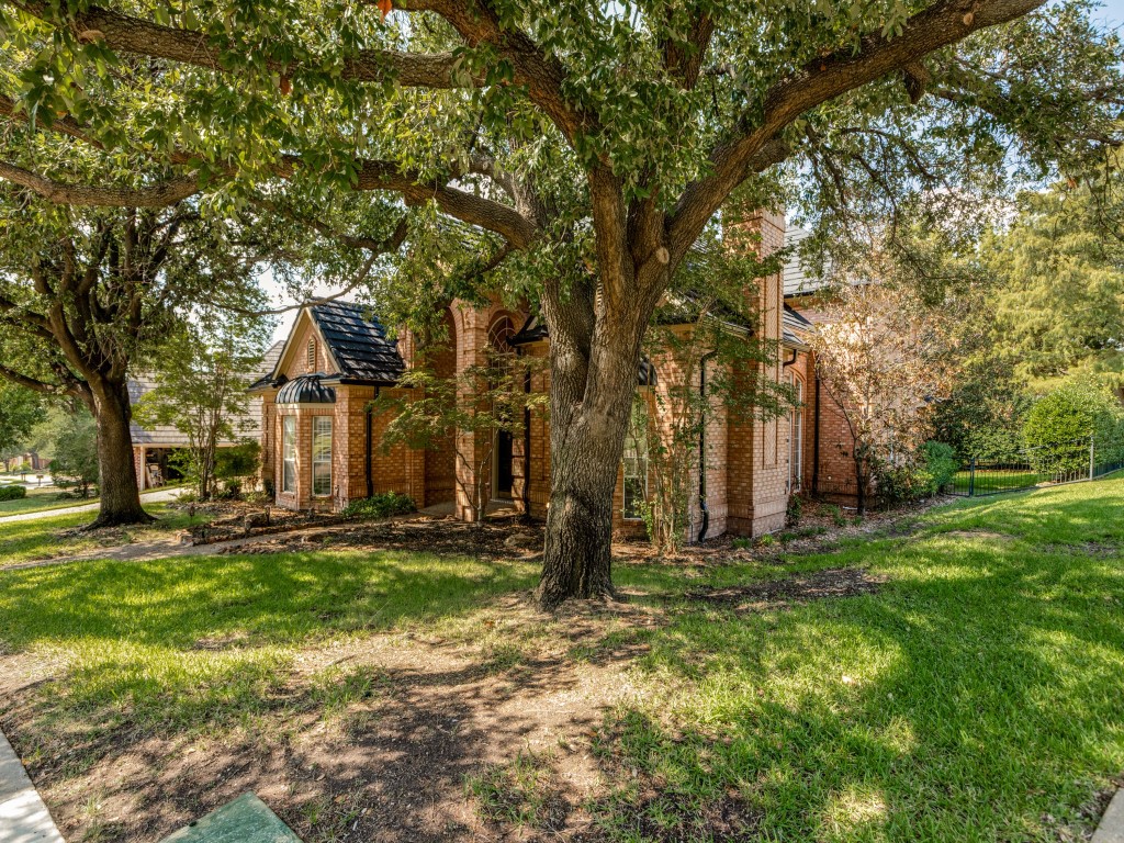 4601 Firestone Drive Frisco TX 75034