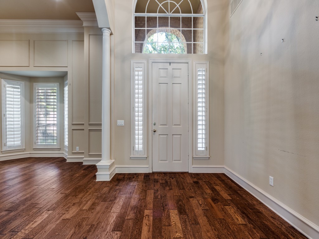 4601 Firestone Drive Frisco TX 75034