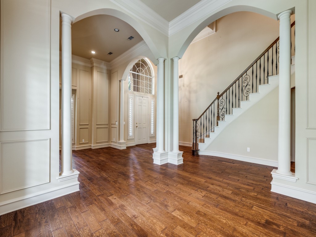 4601 Firestone Drive Frisco TX 75034