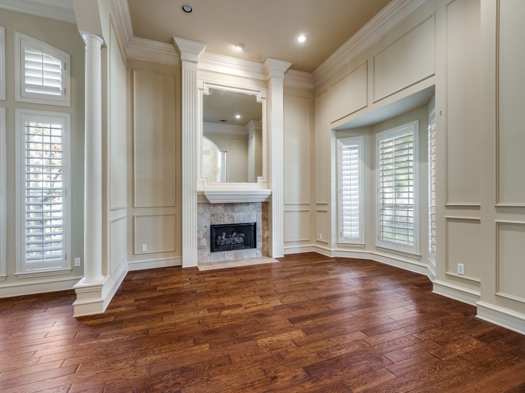 4601 Firestone Drive Frisco TX 75034
