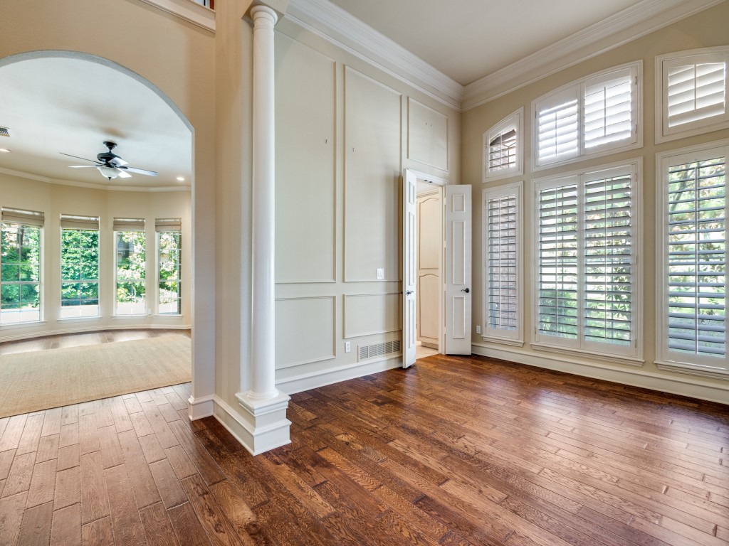 4601 Firestone Drive Frisco TX 75034