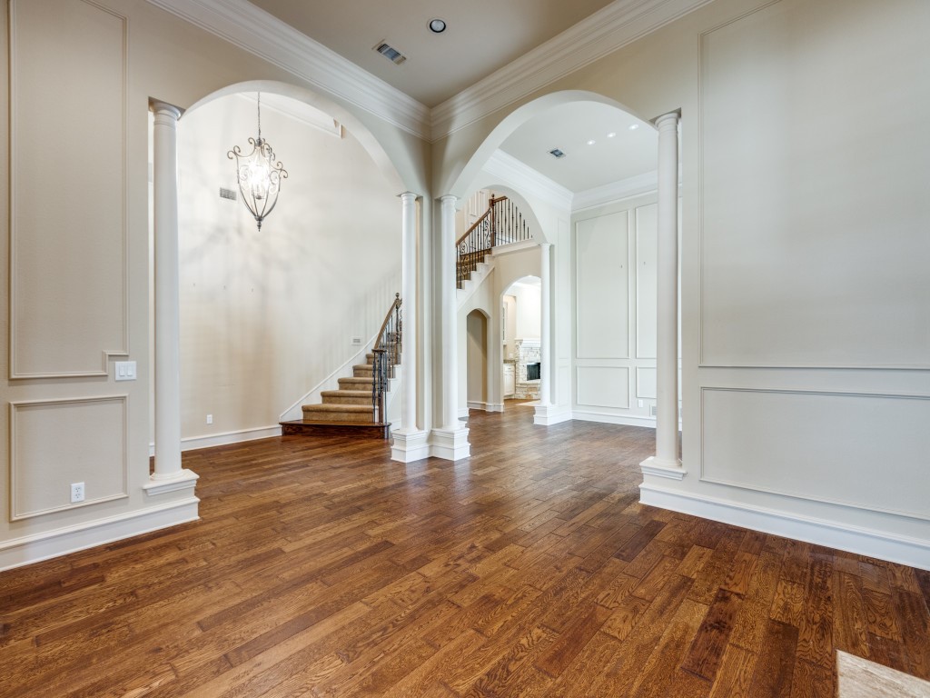 4601 Firestone Drive Frisco TX 75034