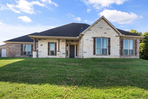 199 Pearl Valley Drive Kerens TX 75144