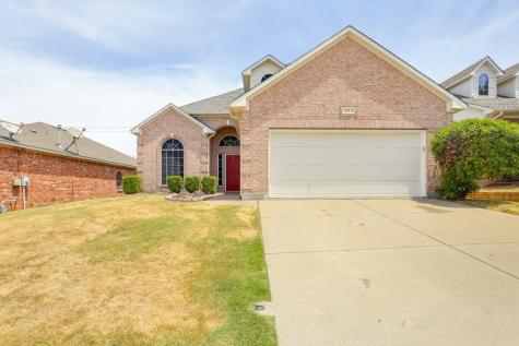 12812 Dorset Drive Fort Worth TX 76244
