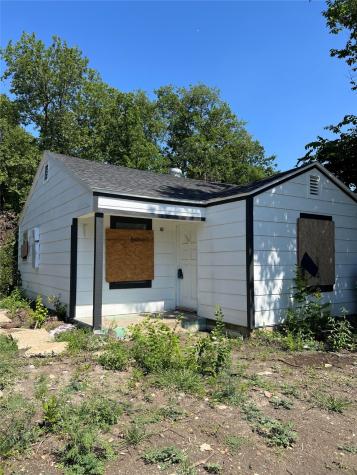 3225 Gordon Avenue Fort Worth TX 76110