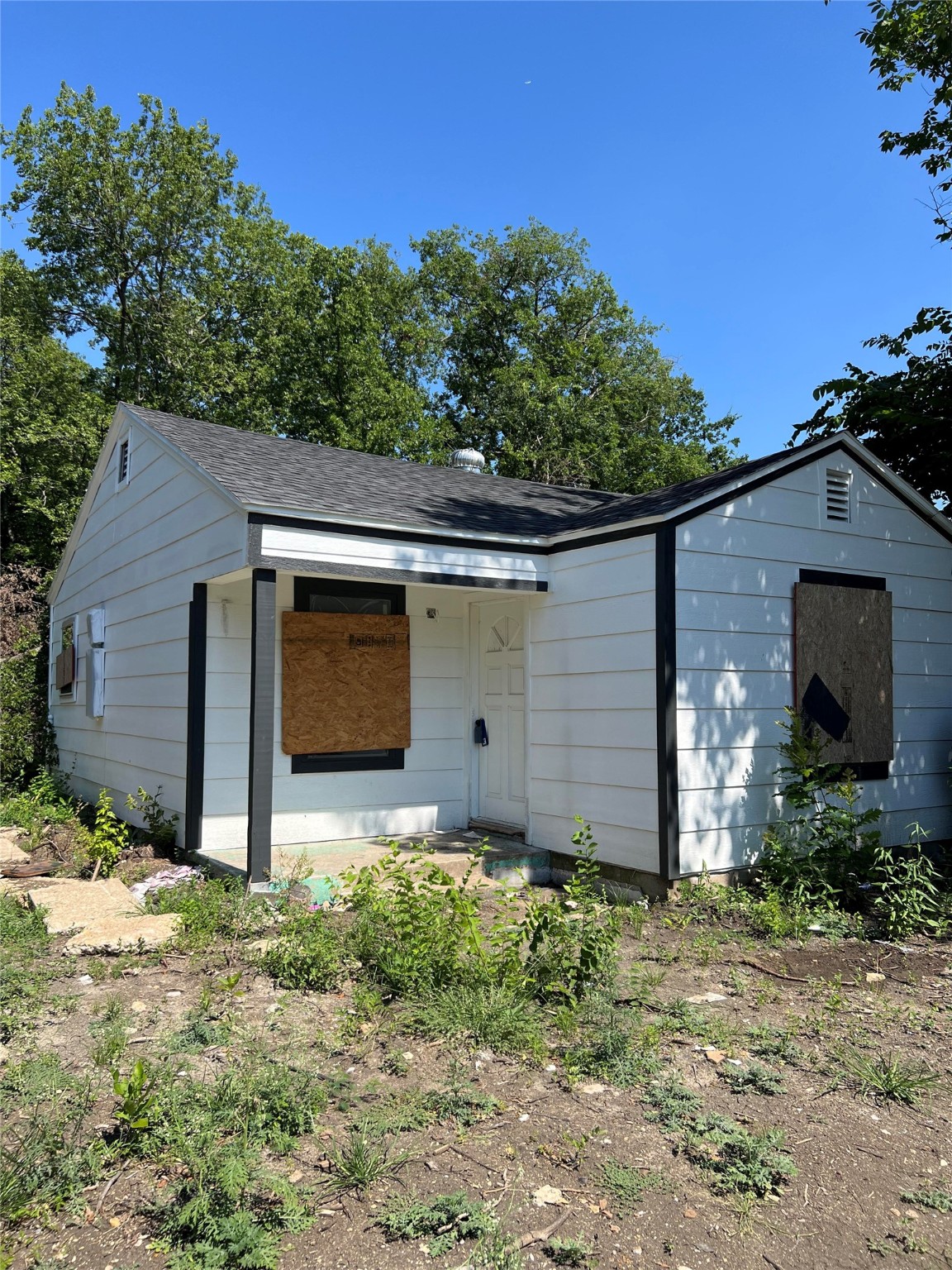 3225 Gordon Avenue Fort Worth TX 76110